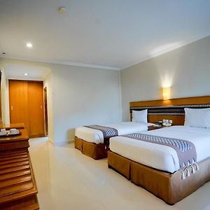 Executive Twin Room